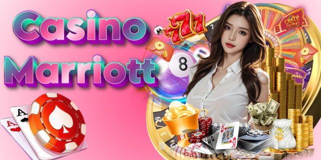 casinomarriot