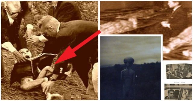 Photos and Videos :The Secret KGB UFO Files.